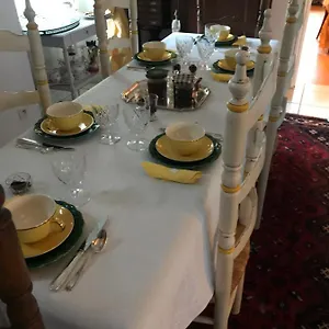  Couette-café L'hirondelle